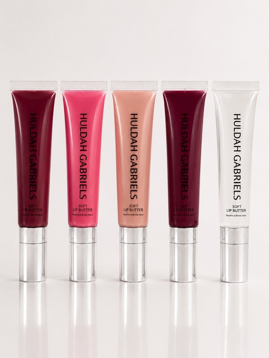 Soft Lip Butter